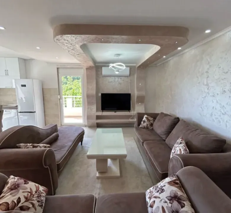 Rent, apartment, 138m², Tuđemili, Bar