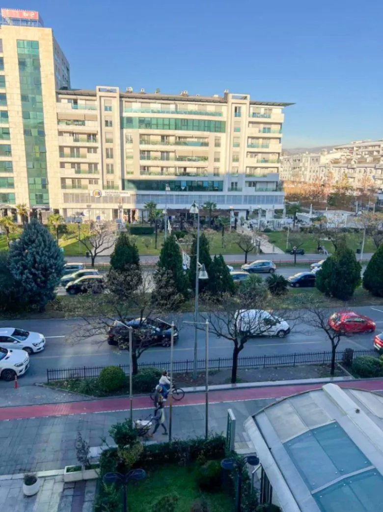 Izdavanje, jednosoban stan, 53m², Preko Morače, Podgorica