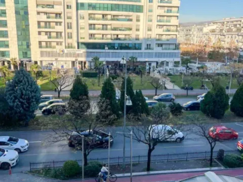 Izdavanje, jednosoban stan, 53m², Preko Morače, Podgorica - image 1