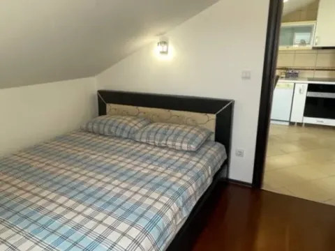 Prodaja, dvosoban stan, 63m², Lazi, Budva - image 11