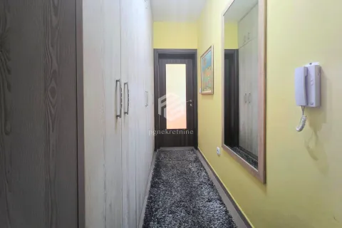 Prodaja, dvosoban stan, 58m², Dalmatinska ulica, Podgorica - image 3