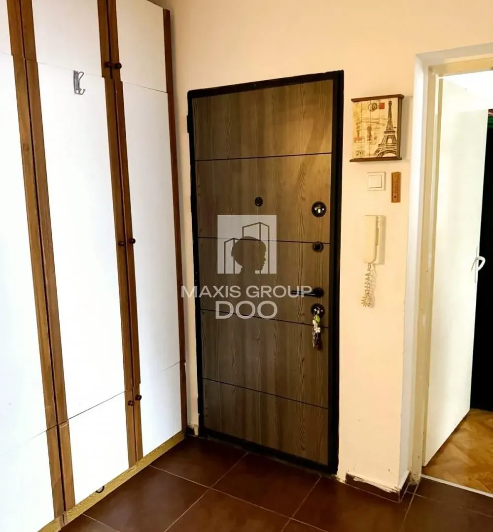 Prodaja, trosoban stan, 71m², Brace Jerković, Voždovac Sve Podlokacije