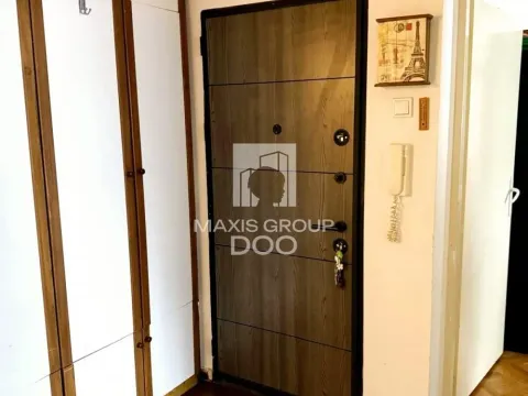Sale, three bedroom apartment, 71m², Brace Jerković, Voždovac Sve Podlokacije - image 7