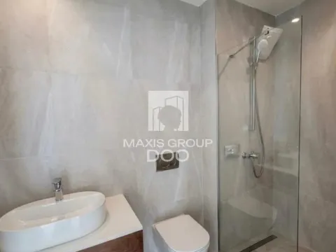 Sale, two bedroom apartment, 55m², Savski Venac, Beograd - image 7