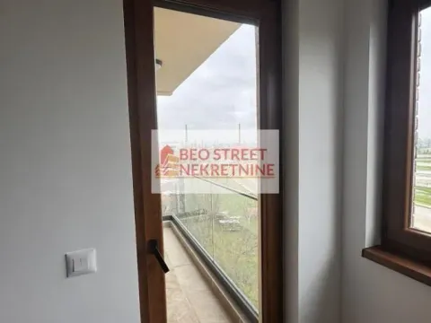 Rent, one bedroom apartment, 39m², Čukarica, Beograd - image 4