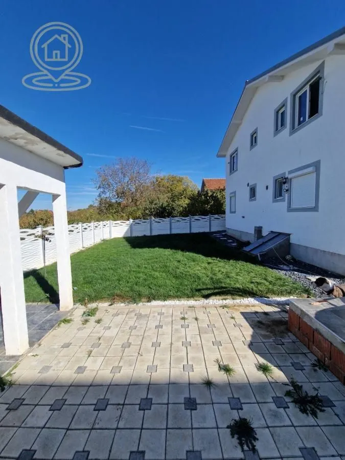 Prodaja, kuća, 250m², Ritopek, Grocka
