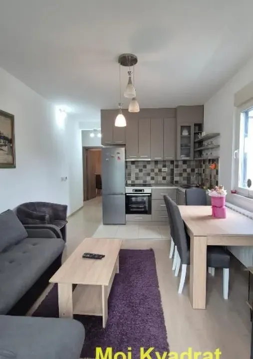 Prodaja, dvosoban stan, 64m², Mirijevo Sve Podlokacije, Beograd