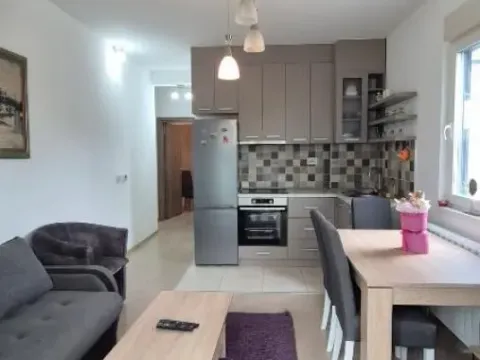 Prodaja, dvosoban stan, 64m², Mirijevo Sve Podlokacije, Beograd