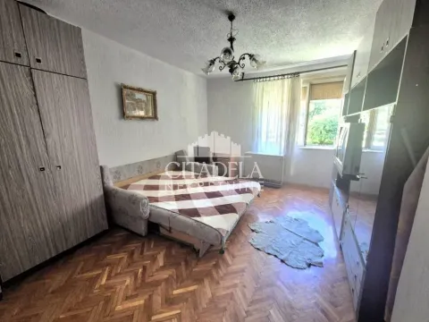 Rent, two bedroom apartment, 61m², Brace Jerković, Voždovac Sve Podlokacije - image 10