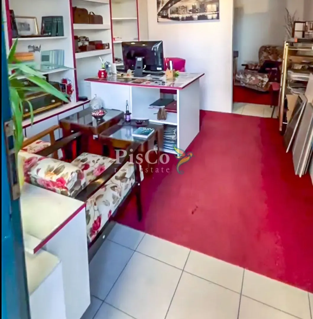 Prodaja, poslovni prostor, 19m², Nikšić, Crna Gora