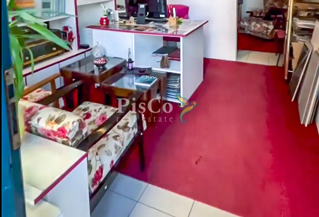 Prodaja, poslovni prostor, 19m², Nikšić, Crna Gora