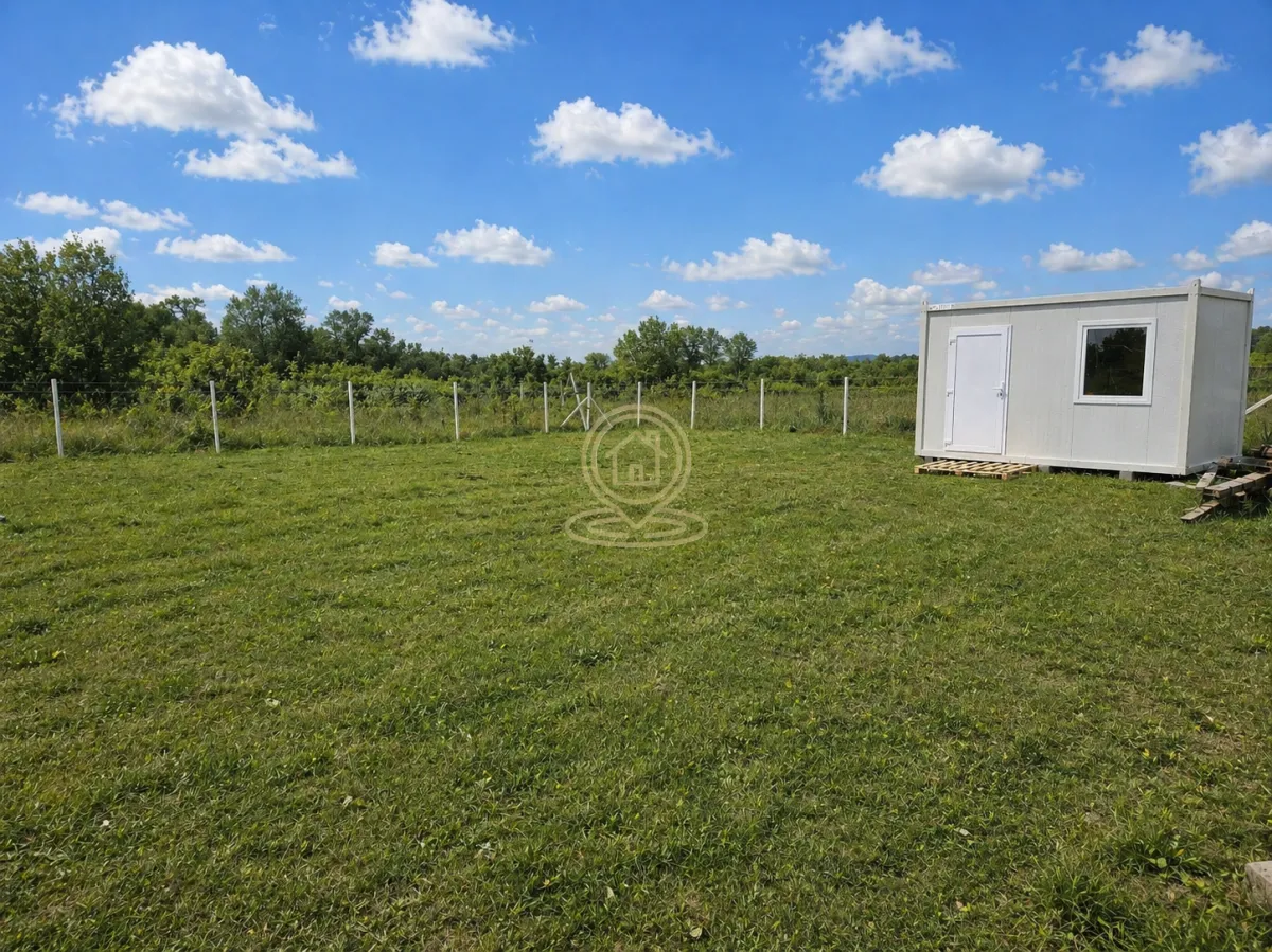 Prodaja, plac, 475m², Petrovaradin, Novi Sad