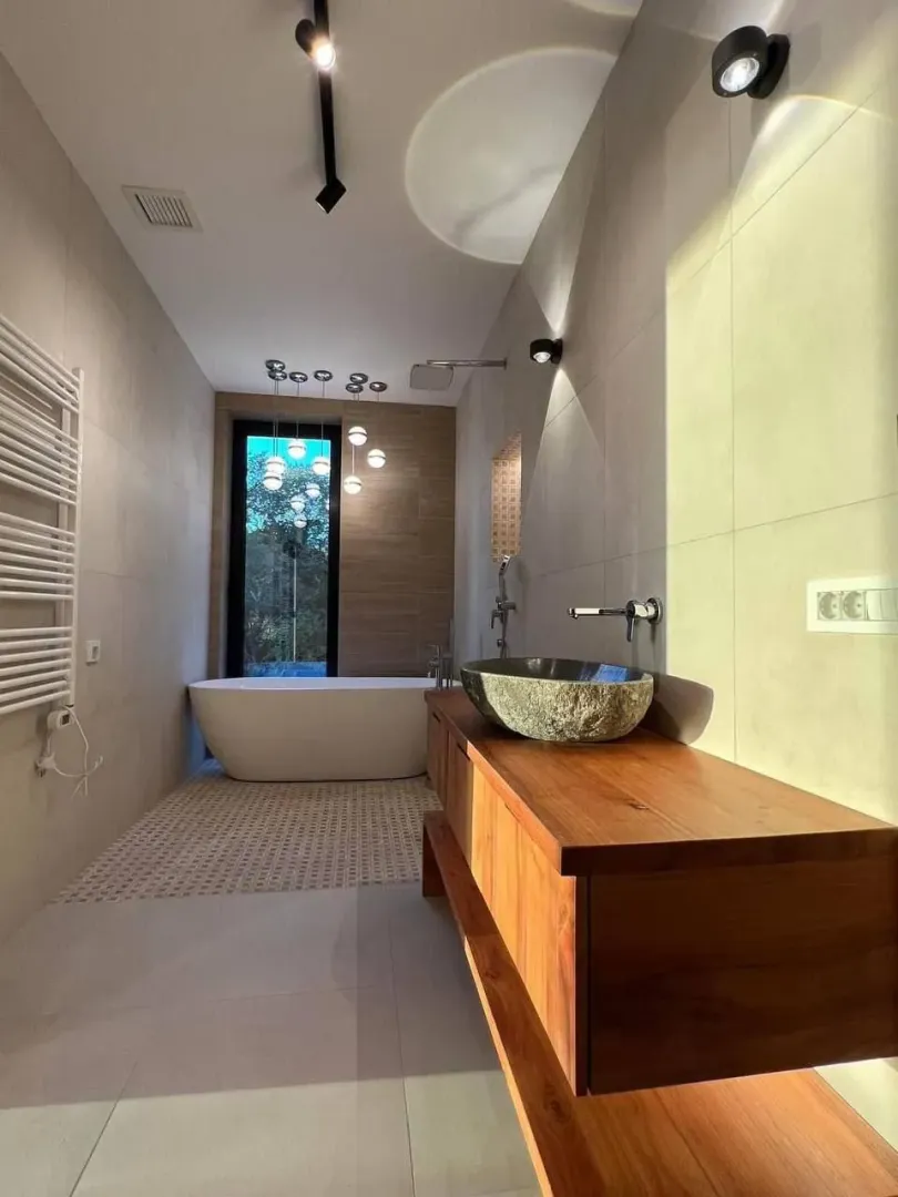 Sale, house, 317m², Kavač, Kotor