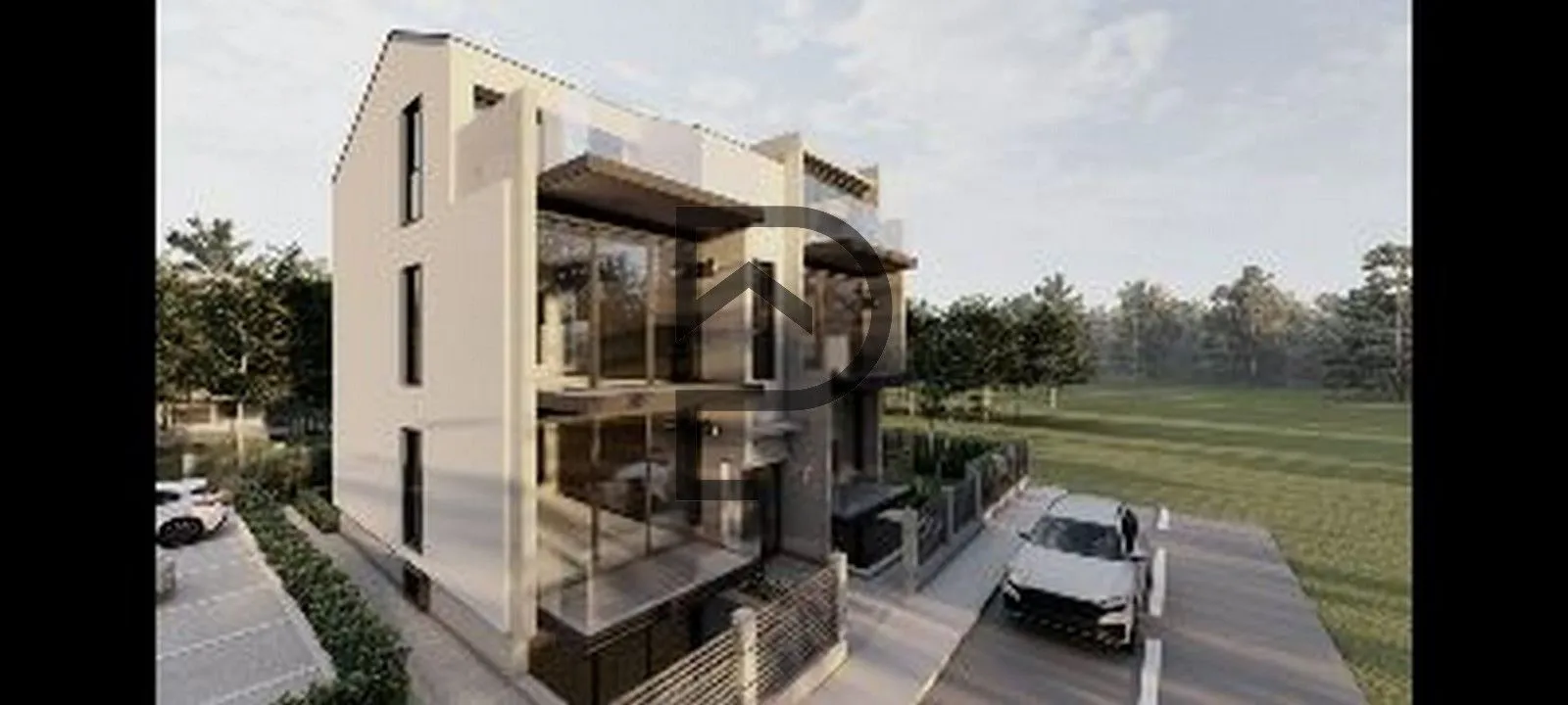 Prodaja, stan, 100m², Zagorič, Podgorica