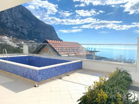 Prodaja, trosoban stan, 200m², Reževići, Budva - image 27