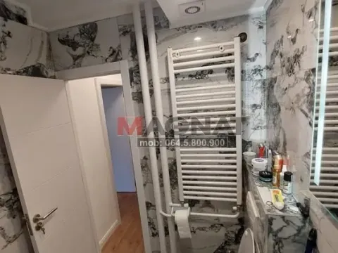 Prodaja, jednosoban stan, 29m², Retenzija, Beograd - image 6