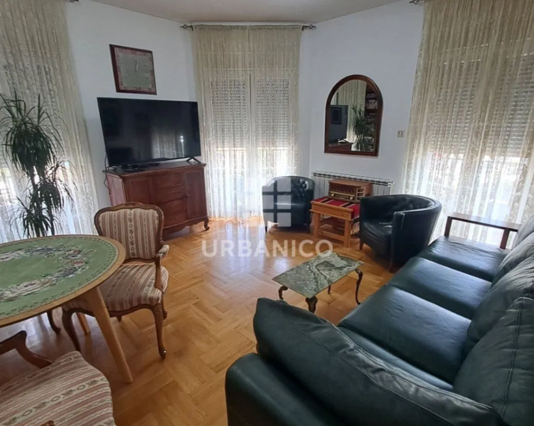 Prodaja, dvosoban stan, 64m², Pobrežje, Podgorica
