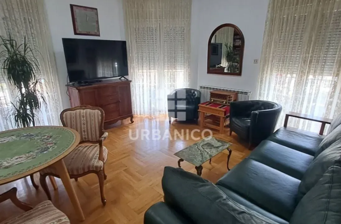 Prodaja, dvosoban stan, 64m², Pobrežje, Podgorica