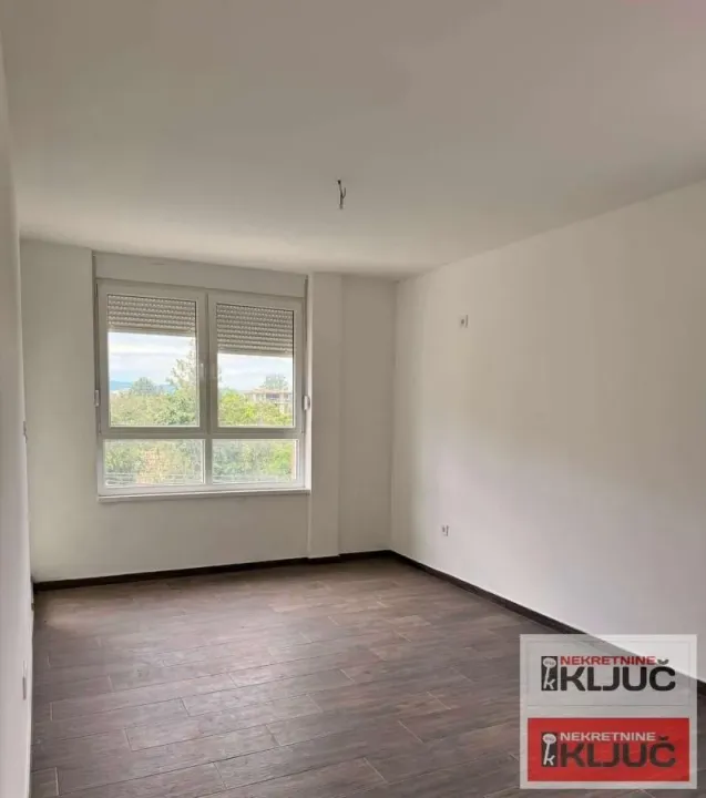 Prodaja, dvosoban stan, 56m², Telep, Novi Sad Sve Podlokacije