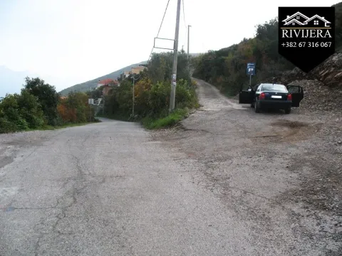Prodaja, plac, 3916m², Zabrđe, Herceg Novi - image 6