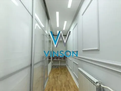 Rent, one bedroom apartment, 49m², Novi Sad Sve Podlokacije, Novi Sad - image 11