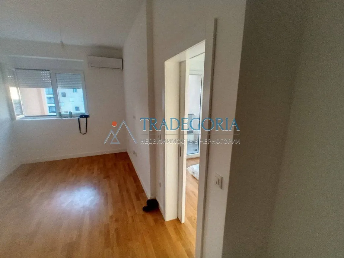 Prodaja, jednosoban stan, 34m², Bar, Crna Gora