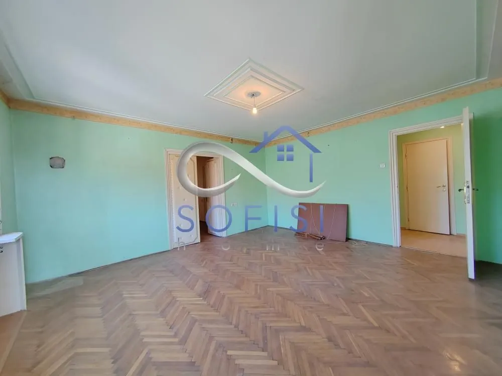 Sale, three bedroom apartment, 96m², Adamovićevo Naselje, Novi Sad Sve Podlokacije