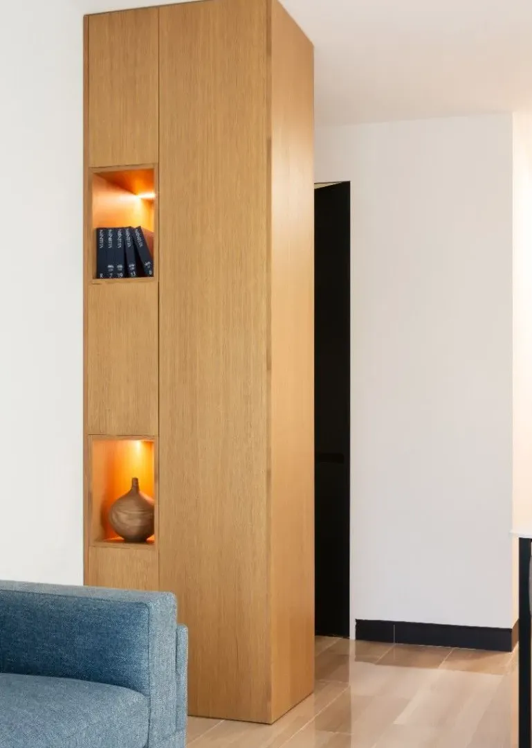 Prodaja, jednosoban stan, 43m², Zagorič, Podgorica