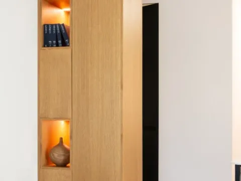 Sale, one bedroom apartment, 43m², Zagorič, Podgorica - image 7