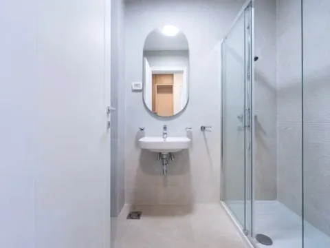 Rent, one bedroom apartment, 42m², Zabjelo, Podgorica - image 8