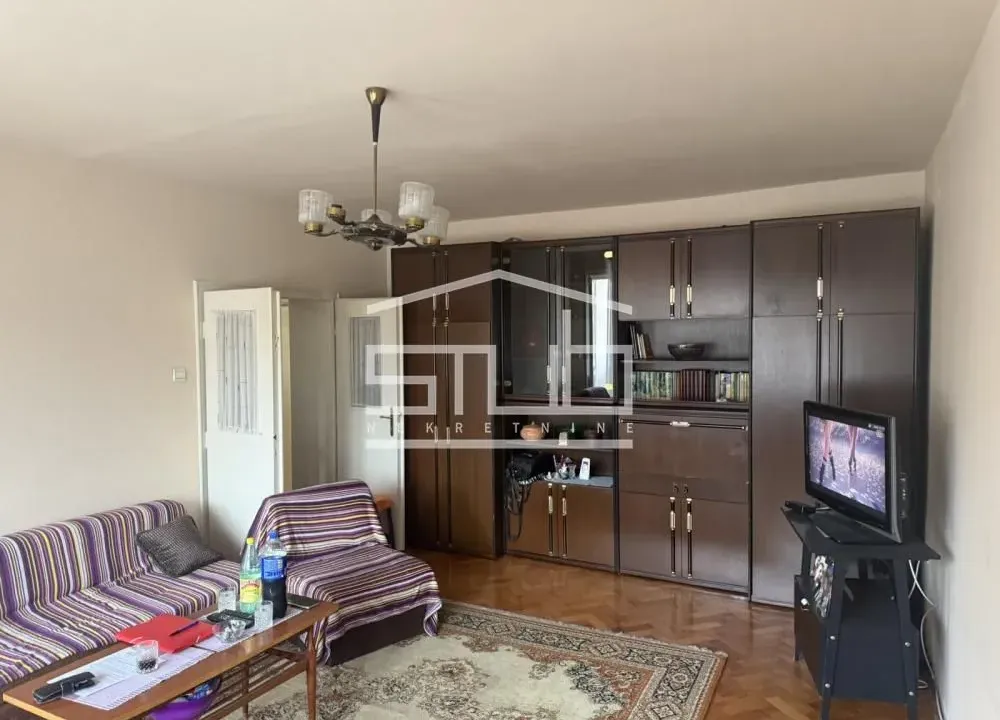 Prodaja, trosoban stan, 85m², Arnajevo, Barajevo