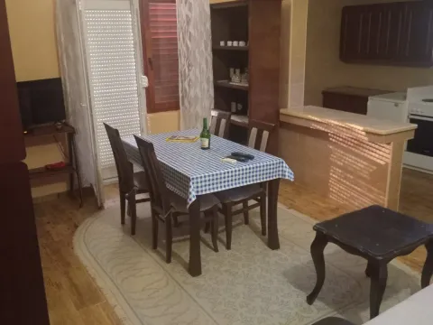 Rent, two bedroom apartment, 95m², Bjeliši, Bar - image 7
