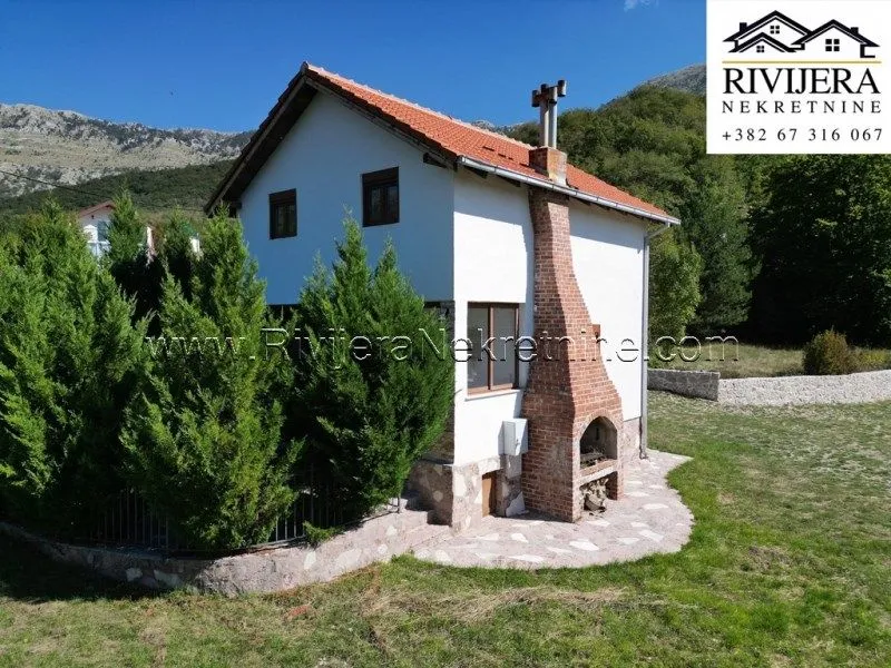 Sale, house, 57m², Vrbanj, Herceg Novi