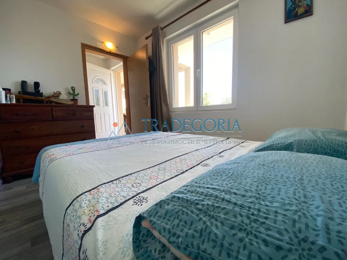 Prodaja, kuća, 160m², Tivat, Crna Gora