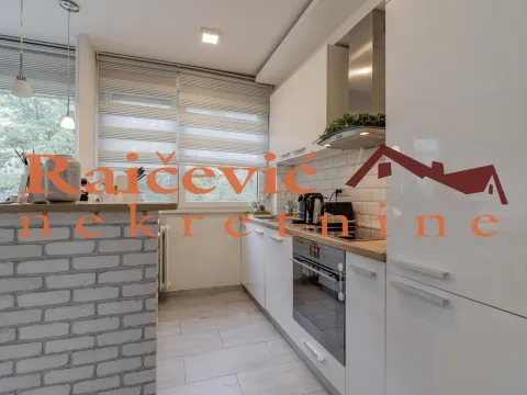 Izdavanje, dvosoban stan, 60m², Novi Beograd Blok 21, Novi Beograd Sve Podlokacije - image 8