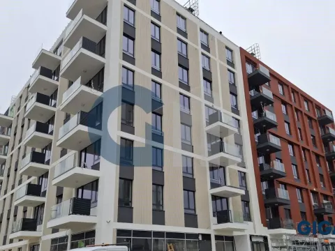 Prodaja, četvorosoban stan, 116m², Savski Venac, Beograd - image 7