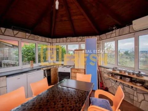 Izdavanje, kuća, 200m², Konik, Podgorica - image 27