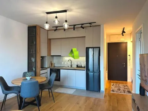 Rent, one bedroom apartment, 48m², Palilula, Niš - image 4