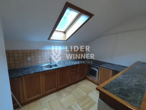 Izdavanje, kuća, 459m², Savski Venac, Beograd - image 17