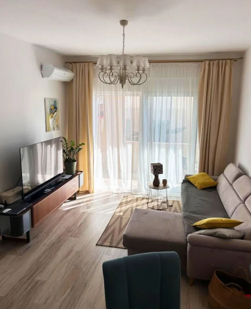 Sale, two bedroom apartment, 83m², Dobre Vode, Bar