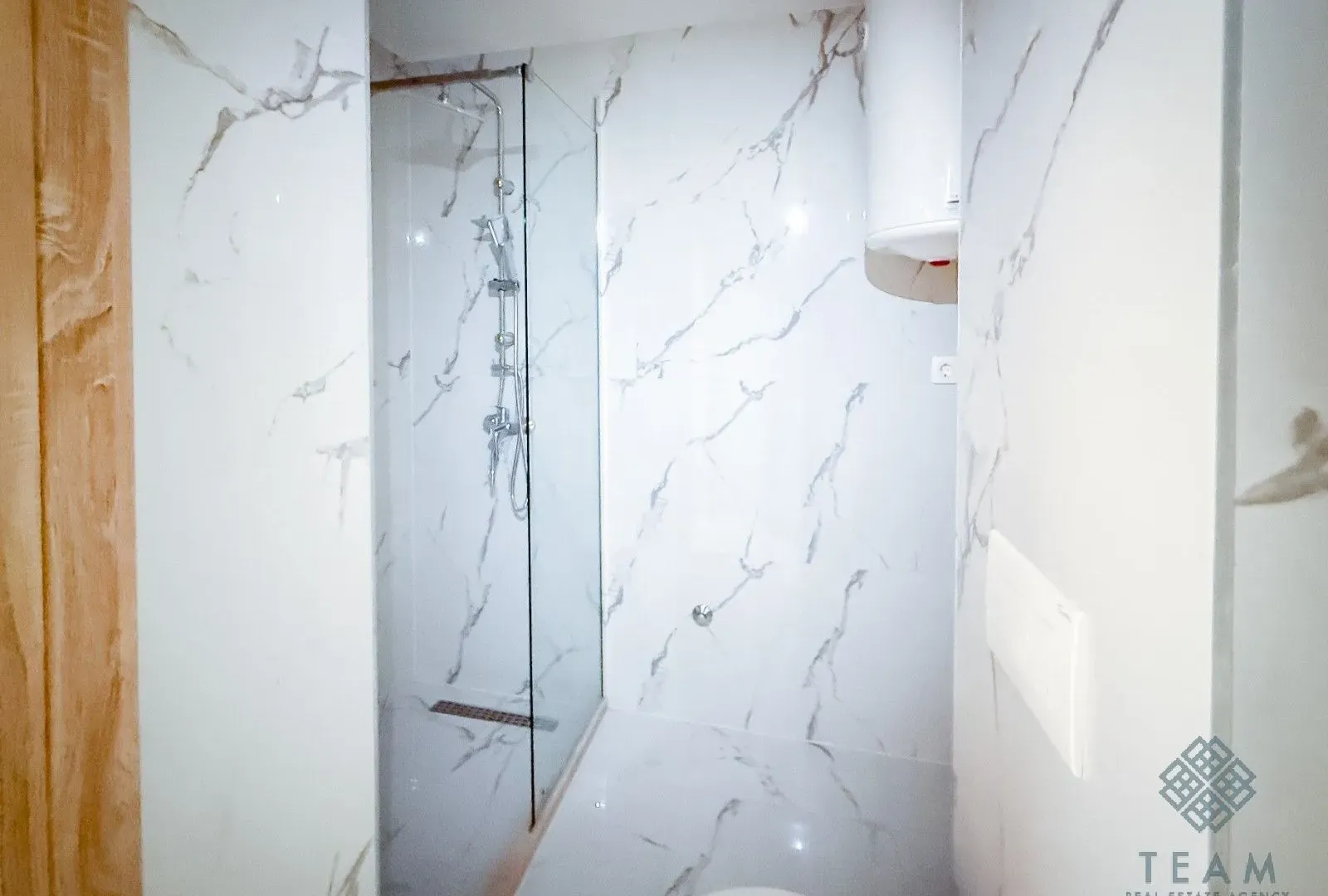 Sale, one bedroom apartment, 46m², Bečići, Budva