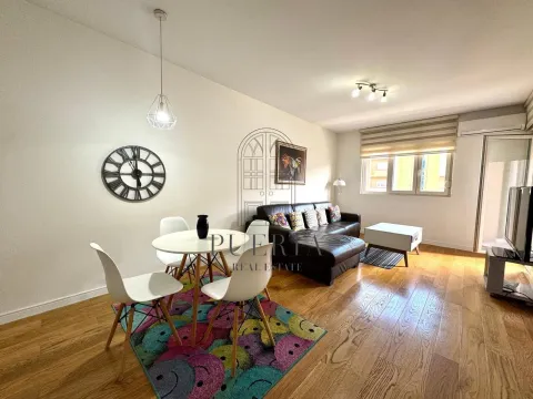 Rent, one bedroom apartment, 49m², Central Point, Podgorica - image 6
