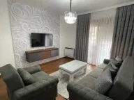 Izdavanje, dvosoban stan, 70m², Master Kvart, Podgorica - image 1