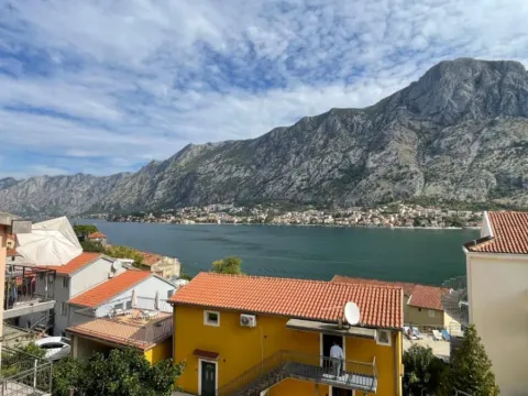 Sale, one bedroom apartment, 44m², Muo, Kotor - image 12