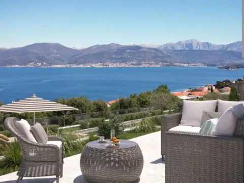 Prodaja, dvosoban stan, 119m2, Krašići, Tivat Prodaja, dvosoban stan, 119m2, Krašići, Tivat
