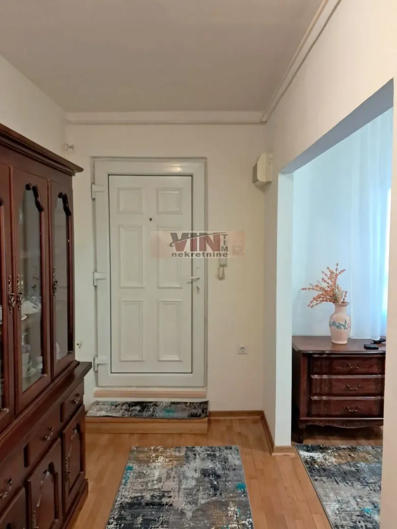 Rent, one bedroom apartment, 46m², Autokomanda, Voždovac Sve Podlokacije