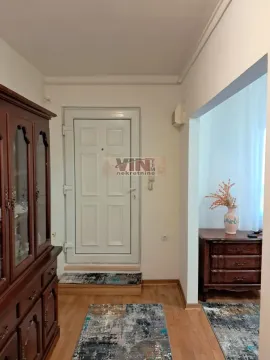 Rent, one bedroom apartment, 46m², Autokomanda, Voždovac Sve Podlokacije - image 3