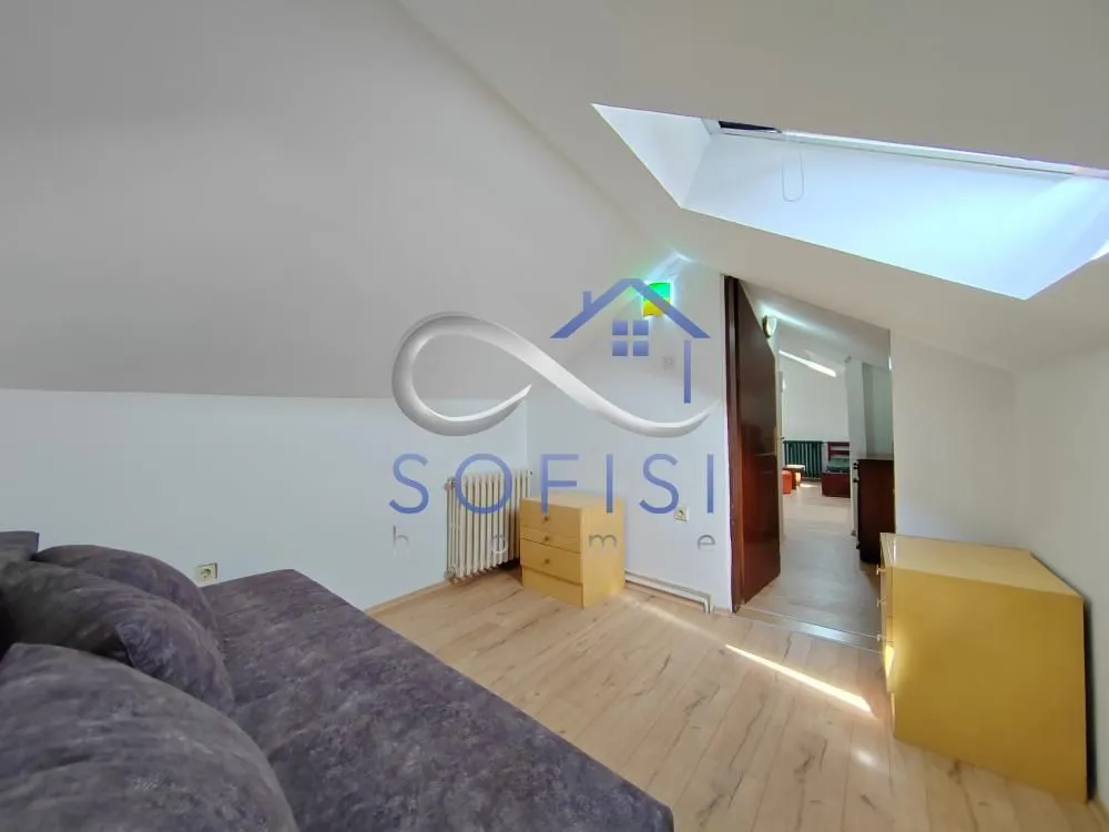 Izdavanje, jednosoban stan, 37m², Novi Sad Sve Podlokacije, Novi Sad