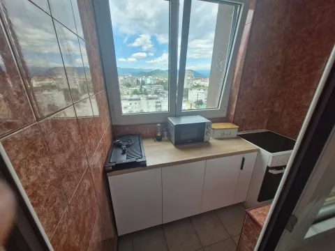 Prodaja, dvosoban stan, 80m², Centar, Nikšić - image 12