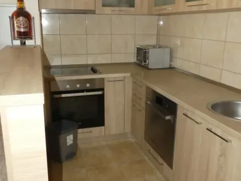 Sale, four bedroom apartment, 105m², Vašarište, Jagodina - image 17